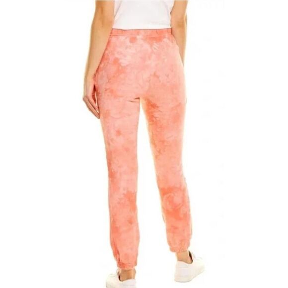 Cotton Citizen Dahlia Crystal Cotton Jogger NWT Size X-Small - Picture 2 of 9